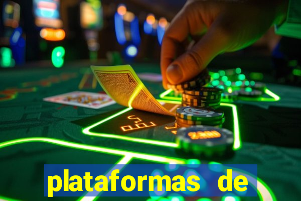 plataformas de jogos de 1 real